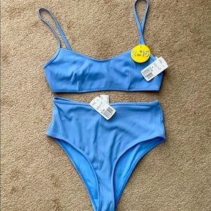 Forever 21 Bikini Set